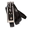 Ladies Semi-Patent Belt