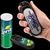 Bluetooth Speaker with Can Packaging