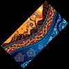 NAIDOC Gym Towel 3