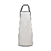 Full Bib Pvc Apron