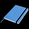 Designa Deboss Carnival Notebook A5 Air