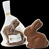Milk Chocolate Bunny
