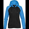Women's Omega Zip Hoodie