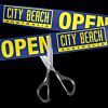 Custom Opening Ribbon