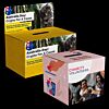 Custom Charity Collection Boxes