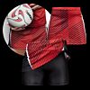 Dye Sublimated Netball Skirts