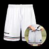 Dye Sublimated Tennis Shorts