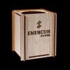 Eco MDF Pen Holder