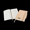 Enviro Notepad Large A5, Natural
