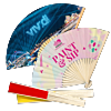 Foldable Fans