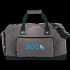 Field & Co Hudson 21 inch Weekender Duffel Bag