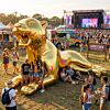 Custom Festival & Concert Inflatables