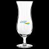 Cyclone Cocktail Glass
