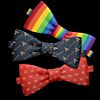 Custom Bow Ties