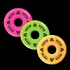 The Donut Frisbee