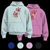 "Generations" Hoodie Jacket