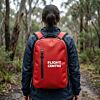 HydroFlex Waterproof Roll Backpack