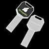 USB Light Up Key Drives