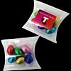 Mini Solid Easter Eggs In Pillow Pack