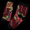 NAIDOC Socks