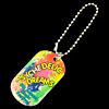 Full Colour Dog Tags