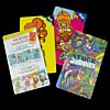 Custom Card Games