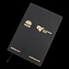 Office Pro Lined Notebook
