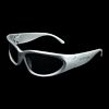 Speedy Wraparound Glasses