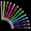 The Euro Metal Pen
