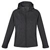 Ladies Geo Jacket