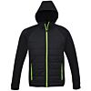 Mens Stealth Tech Hoodie
