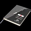 Ottawa A5 Notebook