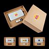 Jewel USB & Power Bank Cardboard Gift Set