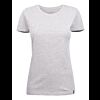 American U Women's Crew Neck Tee
