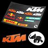 Sticker Sheets