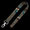 "50 Years In Motion" Lanyards