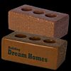 Stress Brick