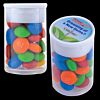 M&M's In Dinky Tube