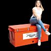 Mackerel Range Box Cooler