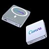 Magnetic Wireless Slab Charging Power Bank