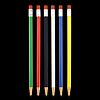 Mechanical Pencil with Eraser