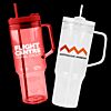 Houston Travel Mug