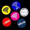 RFID Stickers