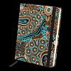 "50 Years In Motion" A5 Notebook