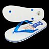 Bottle Opener Thongs w/Vinyl Strap