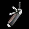 OrbitKey Leather Key Organiser