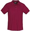 Mens Resort Polo