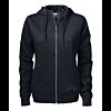 Overhead Women's Hoodie