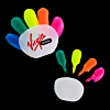 Hand Shaped Highlighter