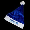 Premium Plush Santa Hats